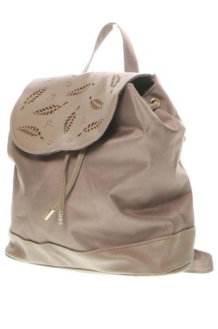 Σακίδιο πλάτης Unbranded, Χρώμα  Μπέζ, Τιμή 12,99 €, #136727189