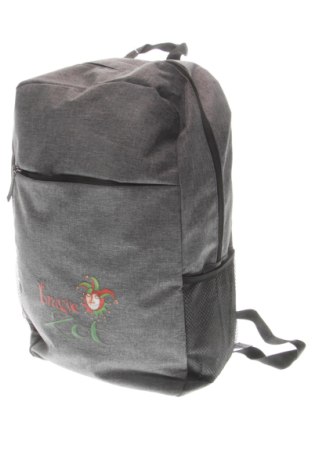 Rucksack Unbranded, Farbe Grau, Preis € 14,99, #136727301