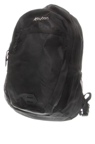 Раница Unbranded, Цвят Черен, Цена 12,78 €, #136727489
