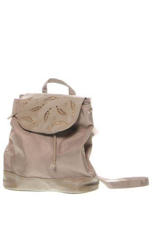 Σακίδιο πλάτης Unbranded, Χρώμα  Μπέζ, Τιμή 12,99 €, #136727496