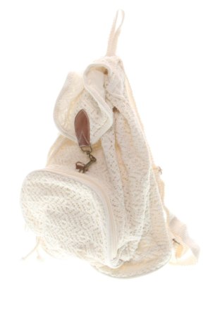 Раница Unbranded, Цвят Бял, Цена 18,91 €, #136728675