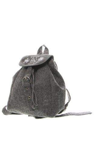 Rucksack Unbranded, Farbe Grau, Preis € 14,99, #136729318