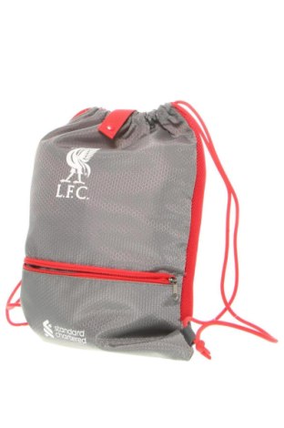 Rucksack Unbranded, Farbe Grau, Preis € 14,99, #136730201