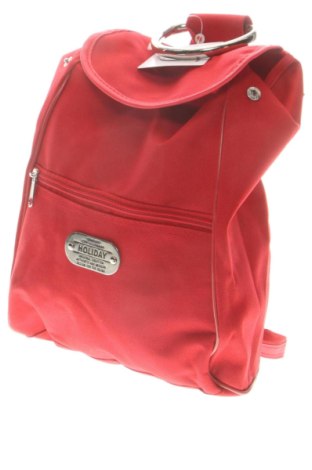 Ruksak  Unbranded, Barva Červená, Cena  319,00 Kč, #136730214