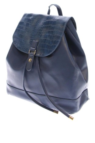 Rucksack Unbranded, Farbe Blau, Preis € 15,99, #136730889