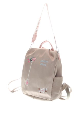 Rucksack Unbranded, Farbe Mehrfarbig, Preis € 16,99, #136735567