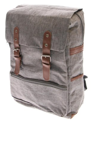Раница Unbranded, Цвят Сив, Цена 14,82 €, #136736000