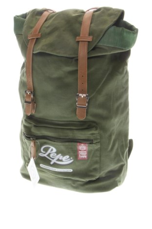 Раница Unbranded, Цвят Зелен, Цена 12,78 €, #136757334