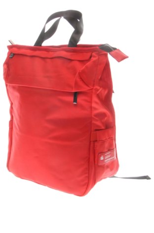 Раница Unbranded, Цвят Червен, Цена 12,78 €, #136757525