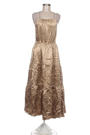 Kleid & Other Stories, Größe M, Farbe Beige, Preis 54,99 €