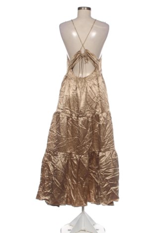 Kleid & Other Stories, Größe M, Farbe Beige, Preis 54,99 €