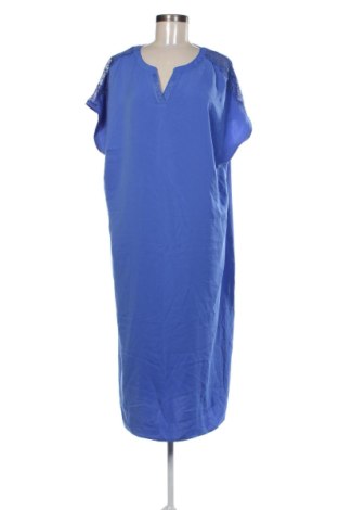 Šaty  Thea, Velikost XXL, Barva Modrá, Cena  729,00 Kč, #136706955