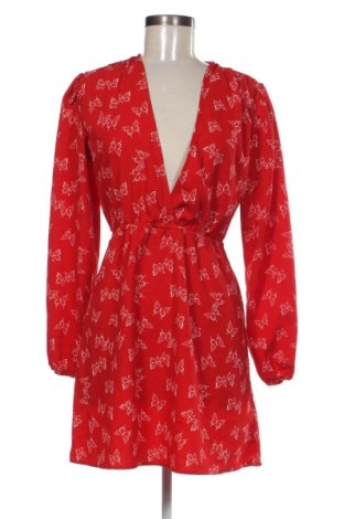 Kleid H&M, Größe M, Farbe Mehrfarbig, Preis 11,99 €, #136707056