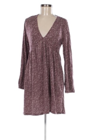 Рокля Pull&Bear, Размер L, Цвят Многоцветен, Цена 7,33 €, #136707105