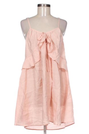 Rochie Unbranded, Mărime M, Culoare Roz, Preț 52,99 Lei, #136707187