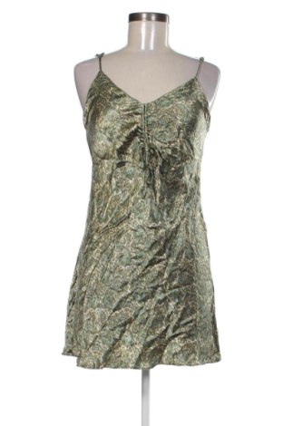 Рокля Zara, Размер S, Цвят Многоцветен, Цена 7,66 €, #136707301