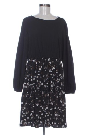Φόρεμα Fashion Cuir, Μέγεθος XXL, Χρώμα Πολύχρωμο, Τιμή 21,99 €, #136707308