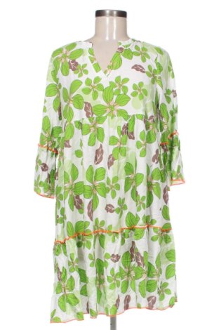 Φόρεμα Sarah, Μέγεθος L, Χρώμα Πολύχρωμο, Τιμή 12,99 €, #136707387