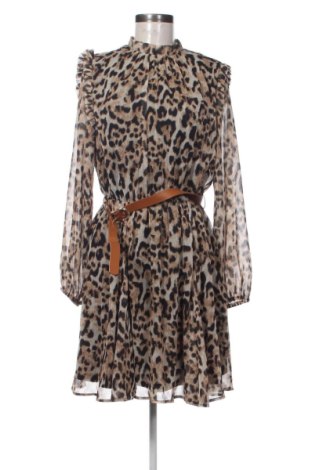 Kleid Reserved, Größe L, Farbe Mehrfarbig, Preis 25,99 €, #136707434
