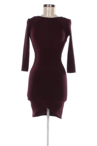 Kleid Bershka, Größe S, Farbe Lila, Preis 8,99 €, #136707499