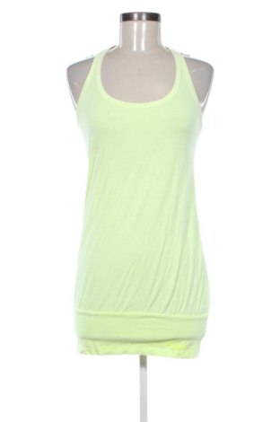 Φόρεμα Miss Sixty, Μέγεθος XS, Χρώμα Κίτρινο, Τιμή 42,00 €, #136707593