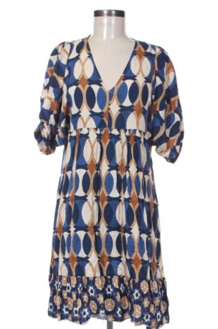 Šaty  H&M, Velikost L, Barva Vícebarevné, Cena  569,00 Kč, #136707621