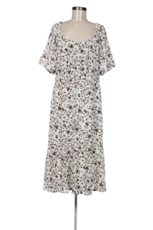 Rochie Yessica, Mărime XXL, Culoare Multicolor, Preț 58,99 Lei, #136707643