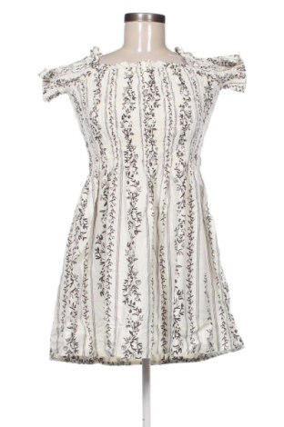 Kleid H&M, Größe M, Farbe Mehrfarbig, Preis 8,99 €, #136707901