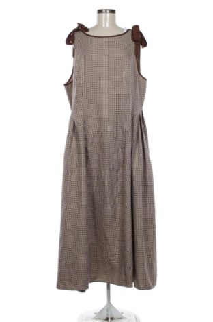 Šaty  SHEIN, Veľkosť 4XL, Farba Viacfarebná, Cena  20,00 €, #136708011