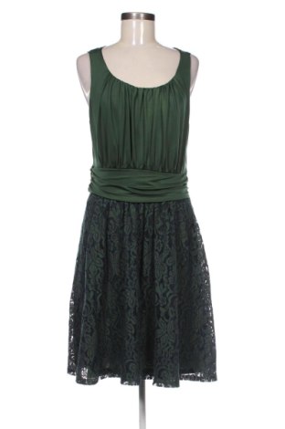Рокля Belle Poque, Размер L, Цвят Зелен, Цена 13,80 €, #136708015