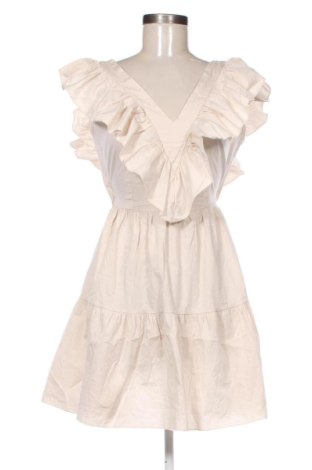 Rochie Unbranded, Mărime M, Culoare Ecru, Preț 83,99 Lei, #136708040