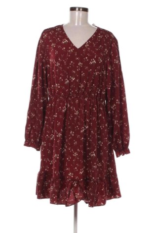 Sukienka SHEIN, Rozmiar XL, Kolor Kolorowy, Cena 59,99 zł, #136708058