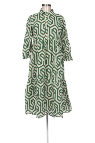 Рокля Zara, Размер M, Цвят Многоцветен, Цена 15,84 €, #136708073