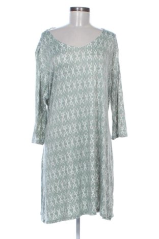 Φόρεμα Janina, Μέγεθος XXL, Χρώμα Πολύχρωμο, Τιμή 21,99 €, #136708103