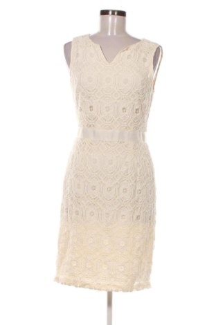 Kleid Jbc, Größe M, Farbe Ecru, Preis 14,99 €, #136708148