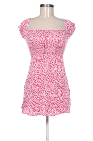 Kleid Fb Sister, Größe XS, Farbe Mehrfarbig, Preis 8,99 €, #136708191