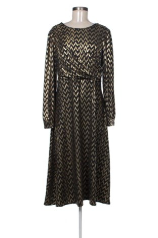 Kleid SHEIN, Größe L, Farbe Mehrfarbig, Preis € 20,99, #136708200