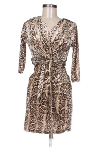 Kleid H&M, Größe S, Farbe Mehrfarbig, Preis 14,99 €, #136708201