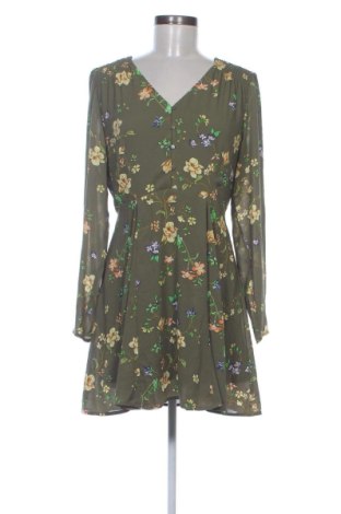 Kleid ONLY, Größe L, Farbe Mehrfarbig, Preis 12,99 €, #136708244