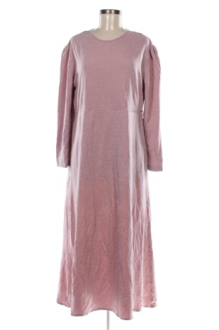 Φόρεμα Unbranded, Μέγεθος XXL, Χρώμα Σάπιο μήλο, Τιμή 25,99 €, #136708310