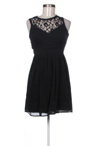 Рокля Vero Moda, Размер S, Цвят Черен, Цена 5,62 €, #136708316