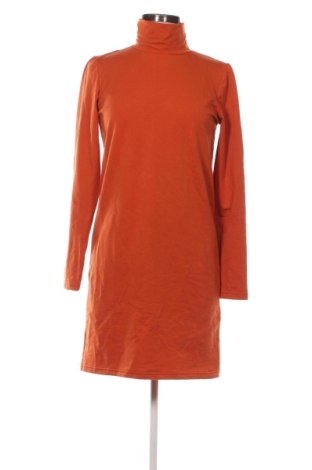 Rochie Unbranded, Mărime M, Culoare Portocaliu, Preț 57,99 Lei, #136708443