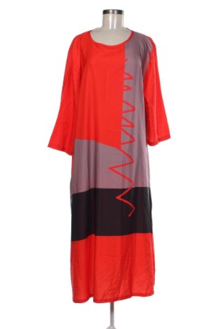 Φόρεμα Unbranded, Μέγεθος XXL, Χρώμα Πολύχρωμο, Τιμή 11,99 €, #136708450