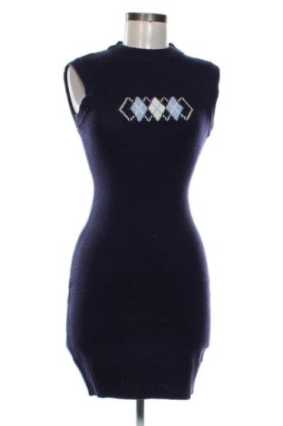 Φόρεμα H&M, Μέγεθος S, Χρώμα Μπλέ, Τιμή 8,00 €, #136708456