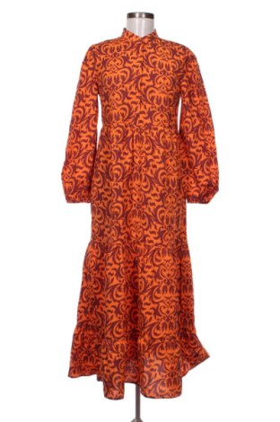 Рокля Trendyol, Размер S, Цвят Многоцветен, Цена 25,05 €, #136708458