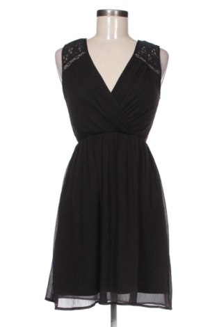 Šaty  Vero Moda, Velikost XS, Barva Černá, Cena  79,00 Kč, #136708465