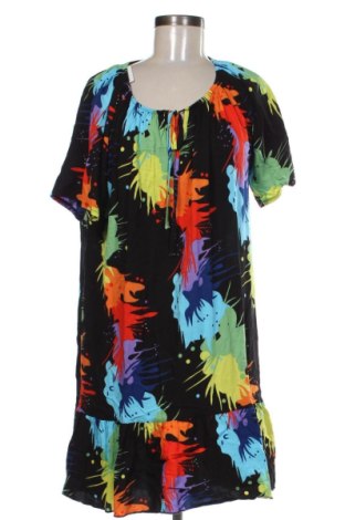 Kleid Unbranded, Größe L, Farbe Mehrfarbig, Preis 18,99 €, #136708513