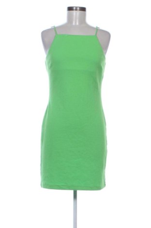 Kleid Mango, Größe S, Farbe Grün, Preis 15,99 €, #136708562