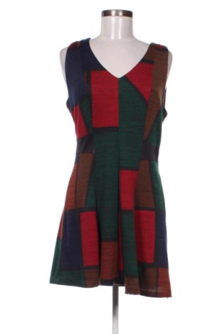 Rochie Unbranded, Mărime M, Culoare Multicolor, Preț 37,99 Lei, #136708564