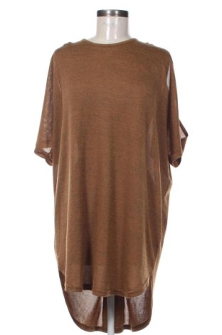 Šaty  New Look, Velikost XL, Barva Hnědá, Cena  249,00 Kč, #136708604